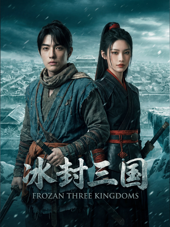 冰封三国